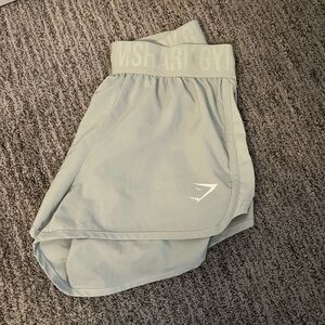 Gymshark Running Shorts
